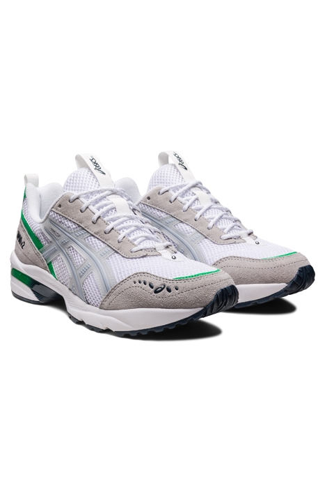 GEL-1090V2 WHITE/GLACIER GREY 2