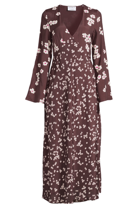 DR YOU ARE BLOOMING CHOCOLATE PLUM CHOCOLATE PLUM 1