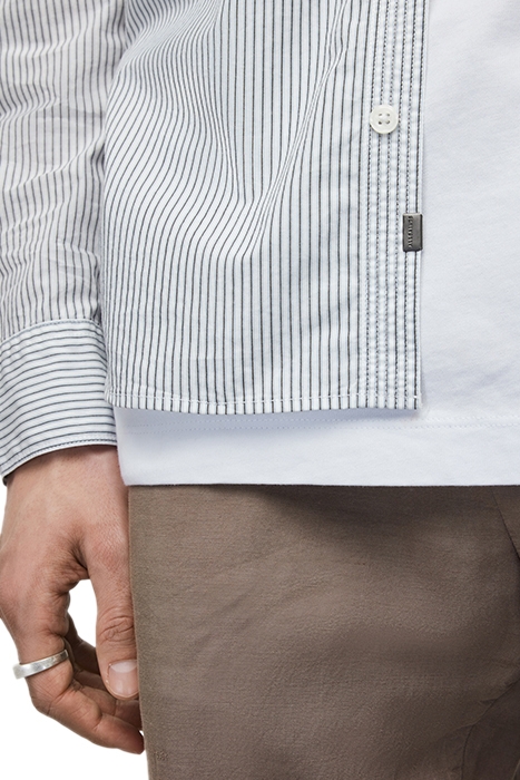 GALERA LS SHIRT WHITE 5