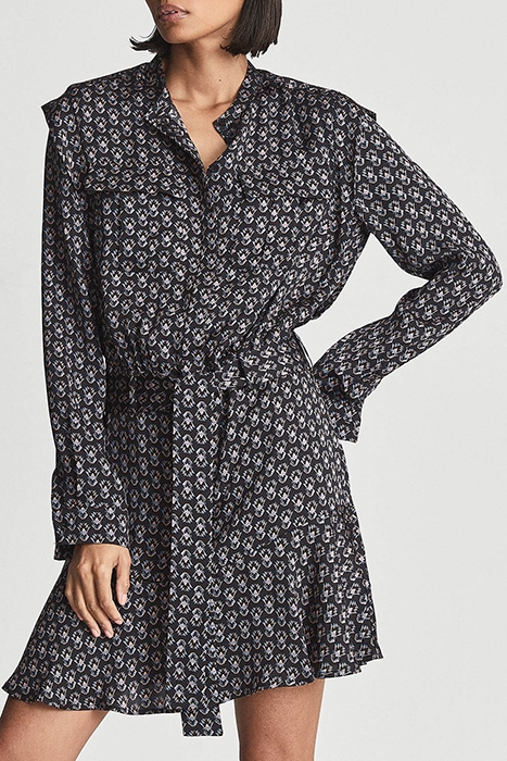 KERRY-NON DRESS NAVY 1