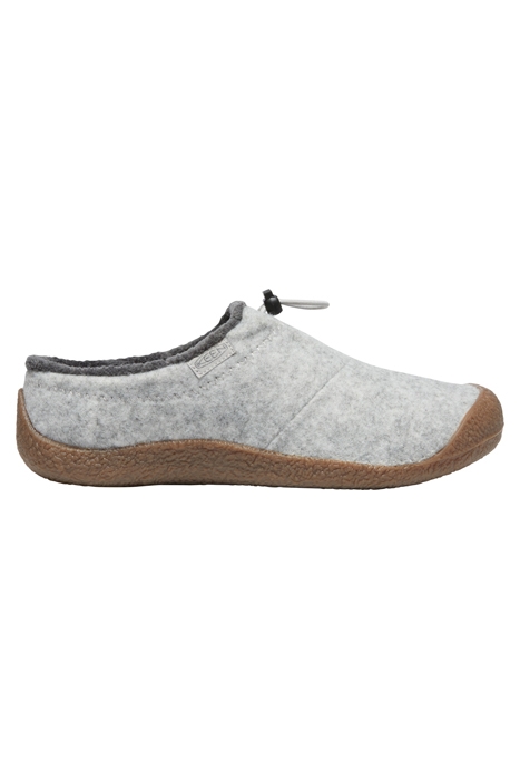 HOWSER III SLIDE LIGHT GRAY WOOL/VAPOR 1