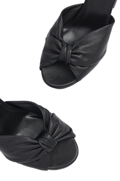 AMANDA SANDAL BLACK 4