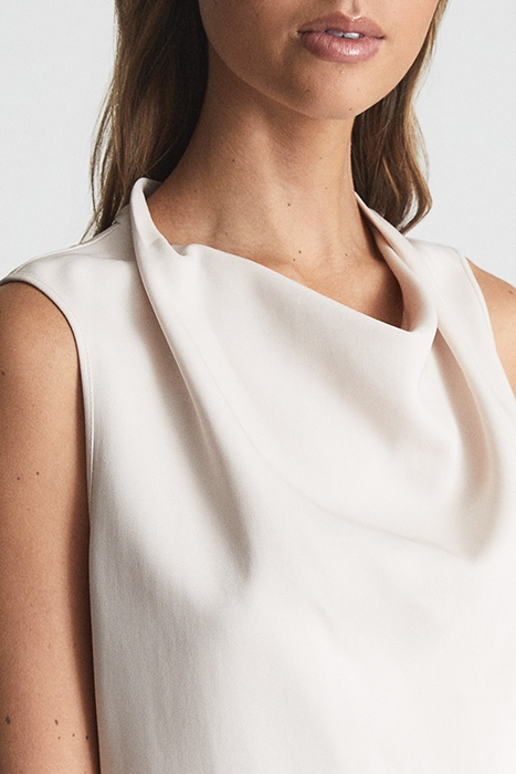 GIANNA-WWR DRESS NUDE 5