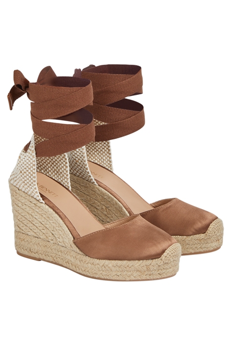ESMERELDA LIGHT BROWN 2