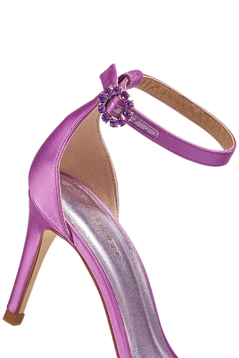 IVY SANDAL MAGENTA 2