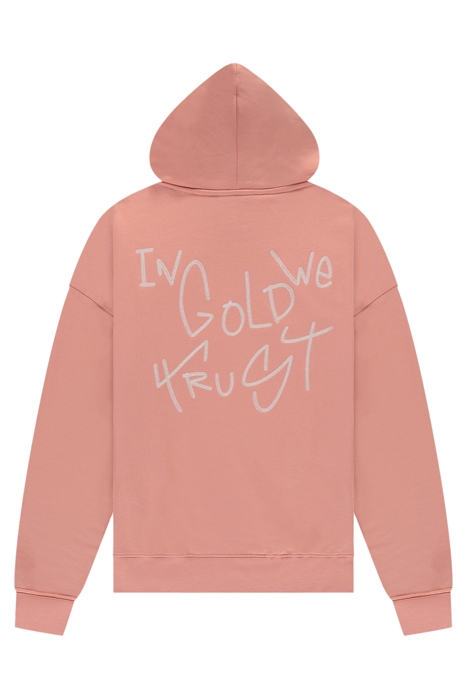 UNISEX THE DYRDEK CORAL HAZE 2