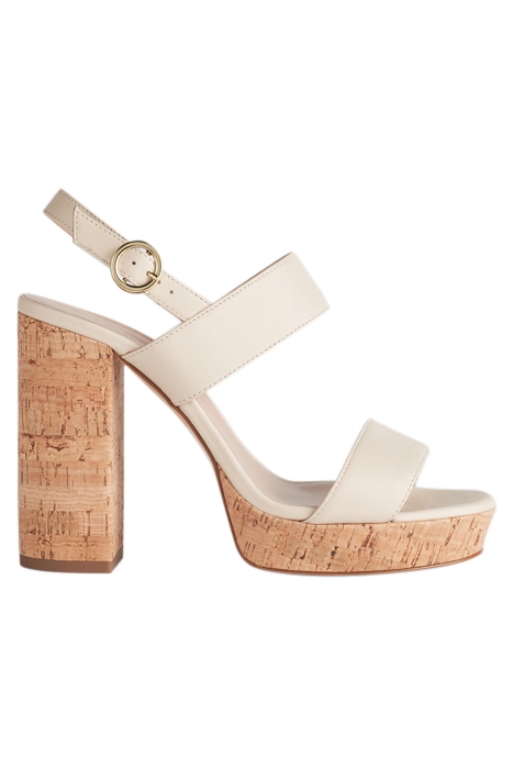 MISTY SANDAL WHITE 1