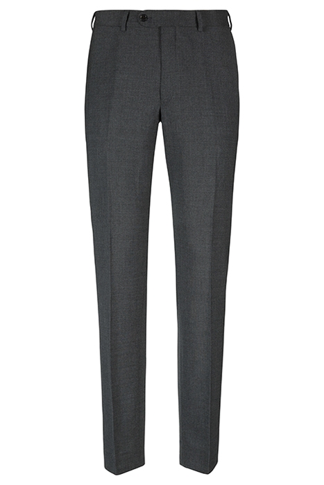 DARK GREY BRESCIA TROUSERS 2