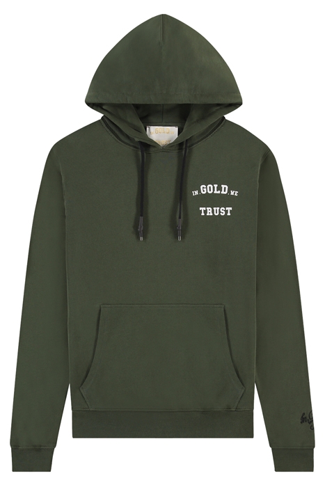 THE NOTORIOUS LIGHT FOREST NIGHT 1