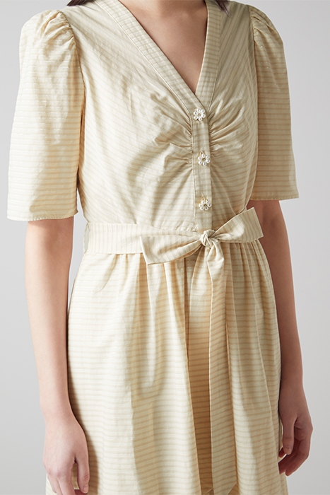 HENDRICK SHIRT DRESS MULTICOLOR 5