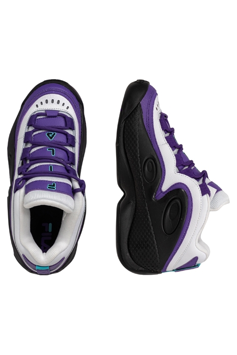 GRANT HILL 3 MID WMN BLACK-ELECTRIC PURPLE 3