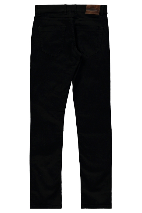 FERRY KM DENIM BLACK 2