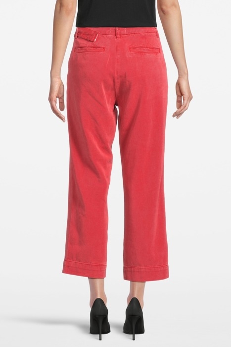 TROUSERS BAKED APPLE 3