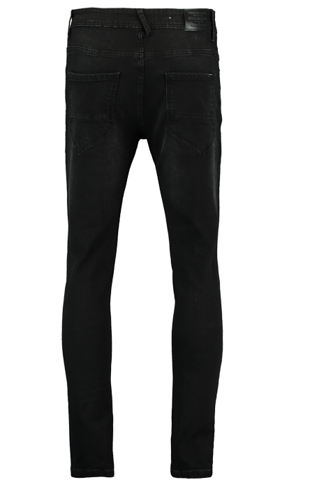 RYAN BLACK DENIM 6