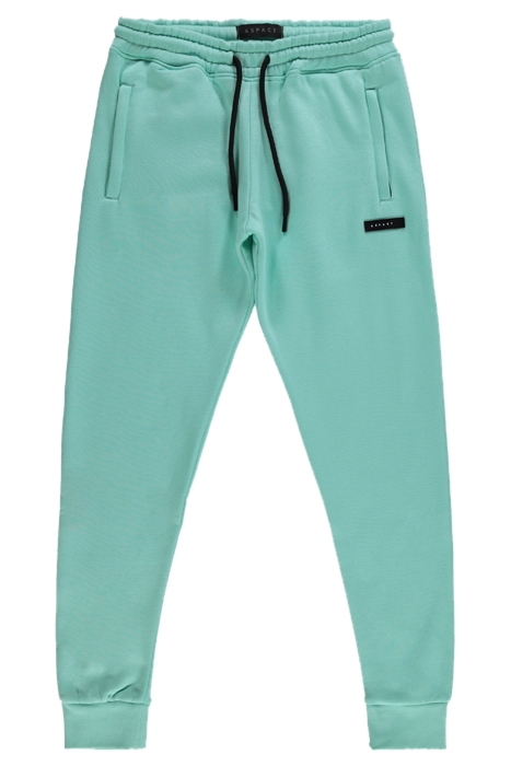 ANTIBES SWEATPANT MINT 1