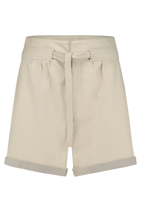 SUSAN LEATHER ANTIQUE WHITE 1