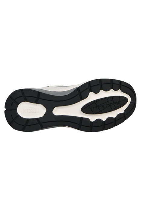 THE RE-RUN V2 WHITE WHITE 4