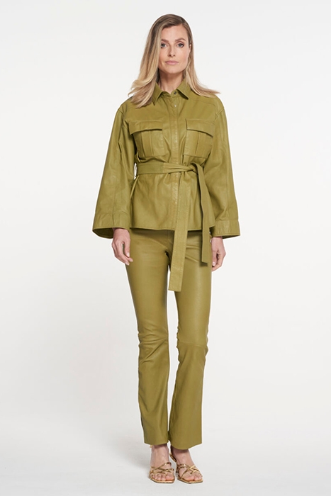 PRIMO FOREST GREEN 2