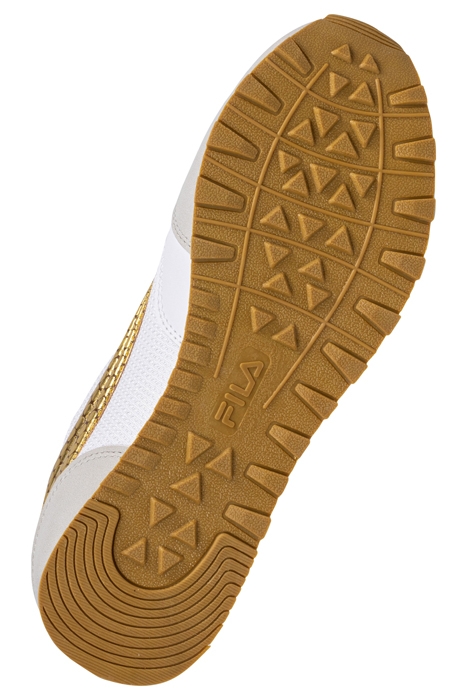 ORBIT F WMN WHITE-GOLD 5