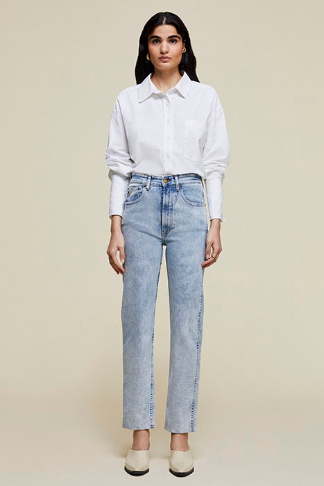 RIVERA SP HARRY DE NIEVE SNOW WASH 1