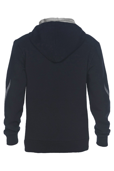 UNISEX TL HOODIE NAVY 6