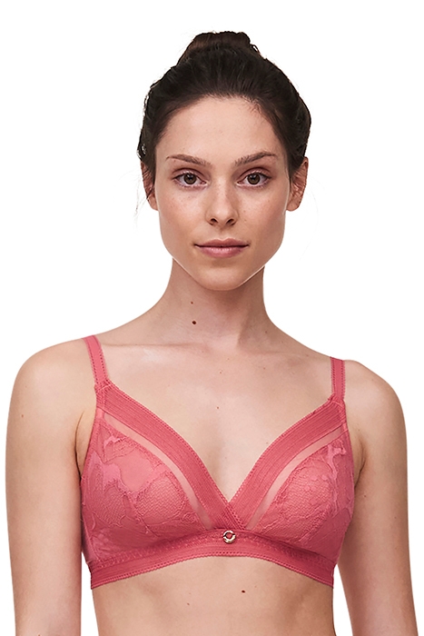 TRUE LACE PINK ROSE 2