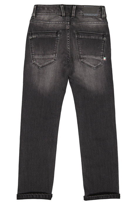 BAGGIO BLACK VINTAGE 2