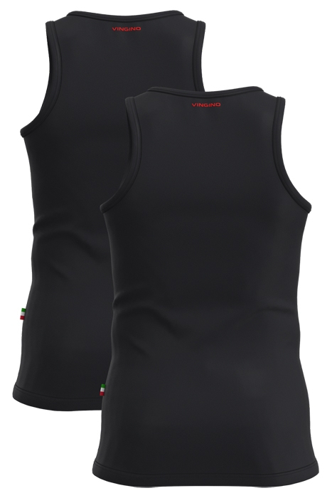 TANK (2-PACK) DEEP BLACK 2