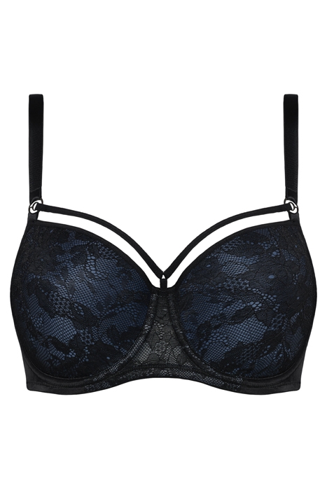 SPACE ODYSSEY BIJOU BLUE 3