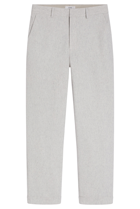 WOMEN AUCKLEY PANTS PLATINUM WHITE 5