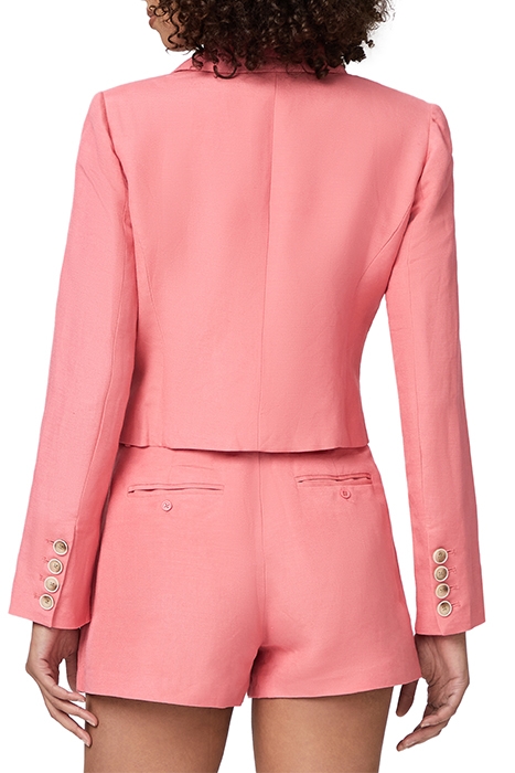 ECLIPSE BLAZER DUSTY BUBBLEGUM 2