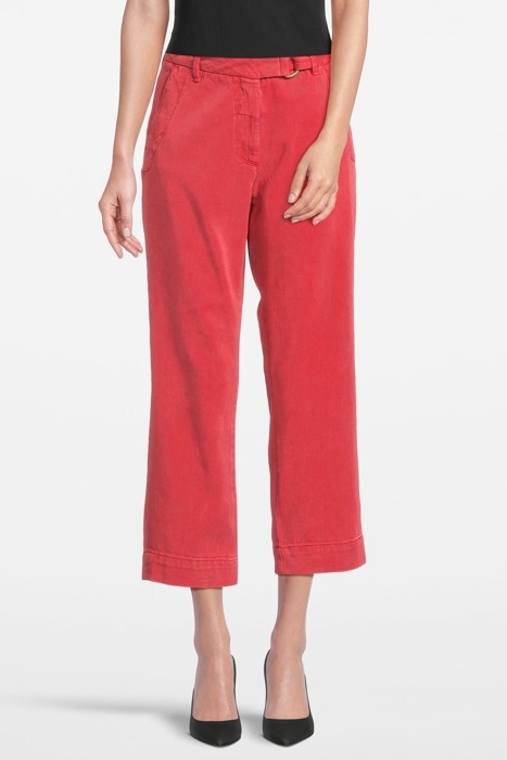 TROUSERS BAKED APPLE 2