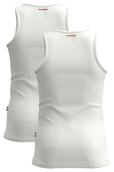 TANK (2-PACK) REAL WHITE 2