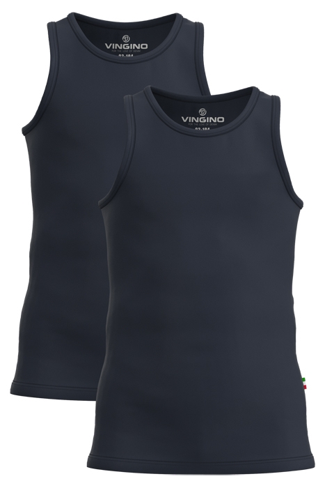 TANK (2-PACK) MIDNIGHT BLUE 1