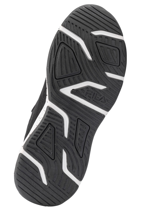 NOVANINE WMN BLACK-FLAMINGO PINK-WHITE 5