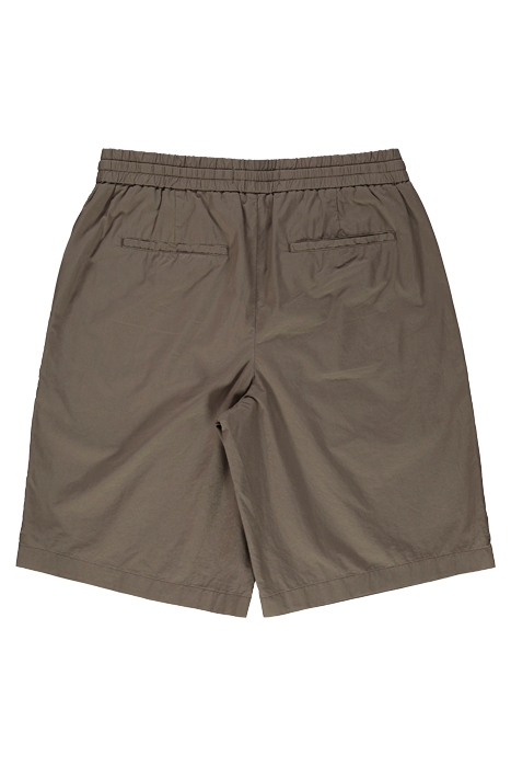 CANTA SHORT EARTHY BROWN 2