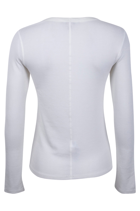 FRANCESCO RINA LS TE OPTIC WHITE 2