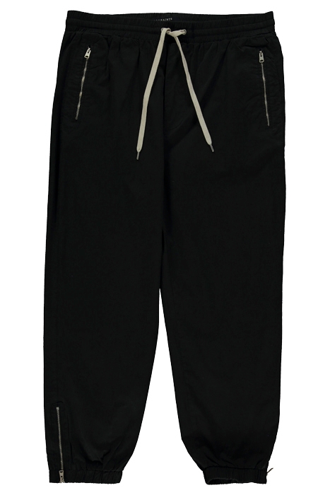 ONTAKE TROUSER KOTO BLACK 1