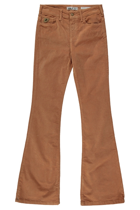 RAVAL 16 MICRO VINTAGE APRICOT TAN 1