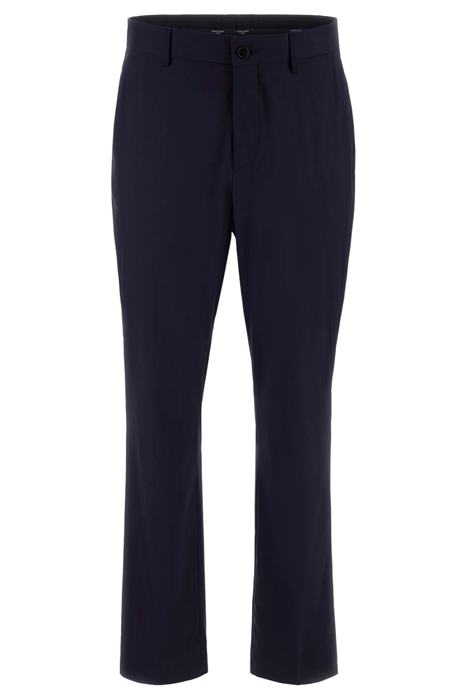 ROGER CLASSIC CHINO SMART BLUE 5