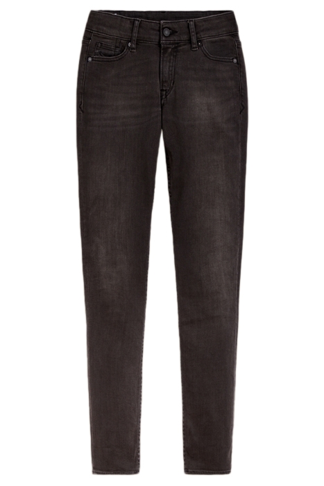 JUNO GORBI BLACK FADED 5