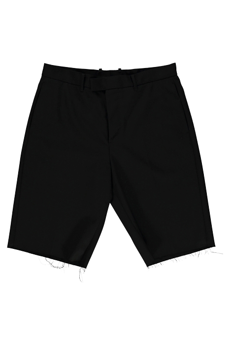 LAGO SHORT BLACK 1
