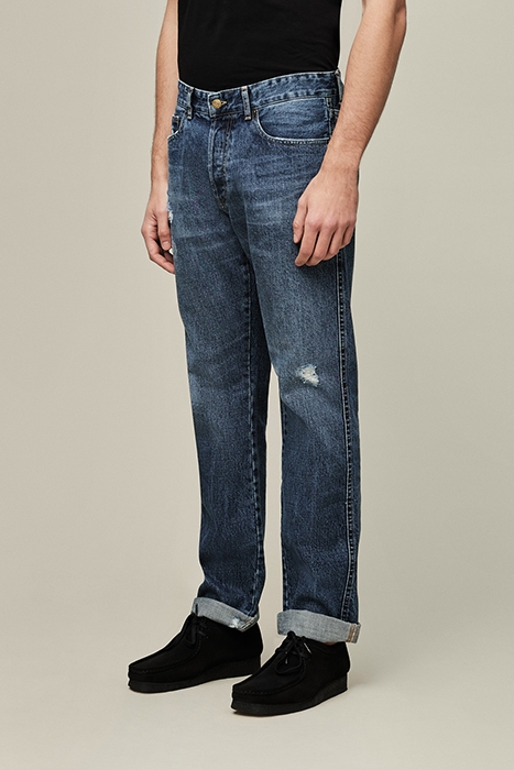 MARVIN R MILLER DARK STONE 1