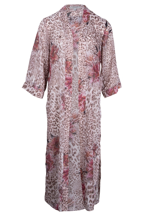 CARINE LAERTES KIMON SOFT PINK 1