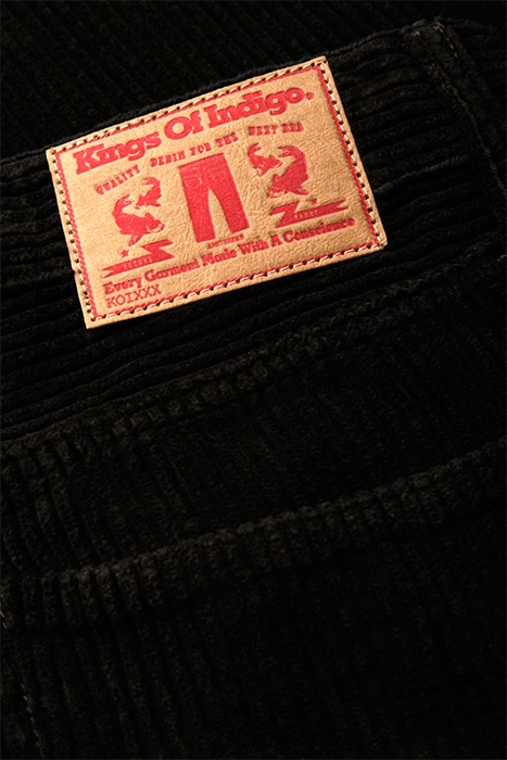 SILVIO DEEP FOREST CORD 5