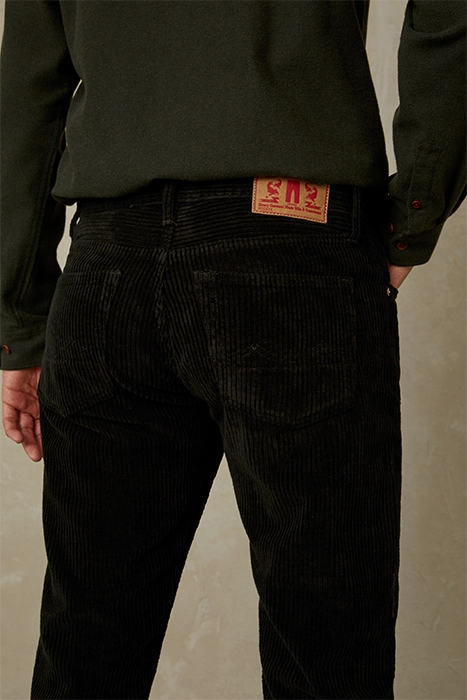 SILVIO DEEP FOREST CORD 4