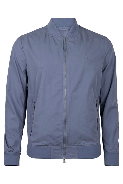 BASSETT BOMBER CLOUDY BLUE 1