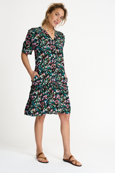 DRESS - EVE SUMMER FUN 3