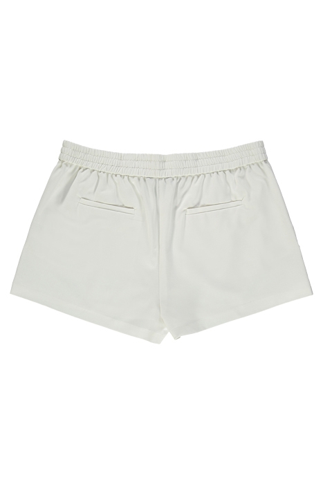 ALEIDA TRI SHORTS OPTIC WHITE 2