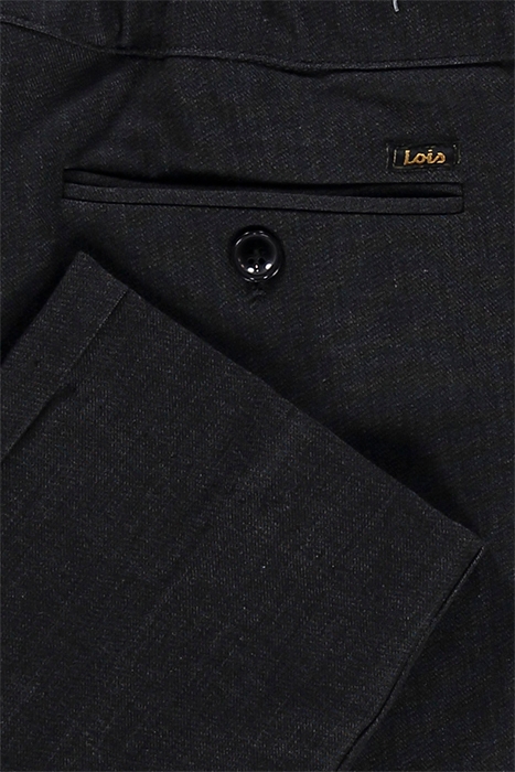 SAL PANTS ROBLE FLEECE TARMAC 3